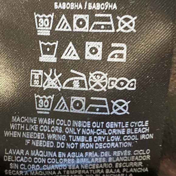 Guess Flowy Floral Top with Lace Detailing - Picture 7 of 8